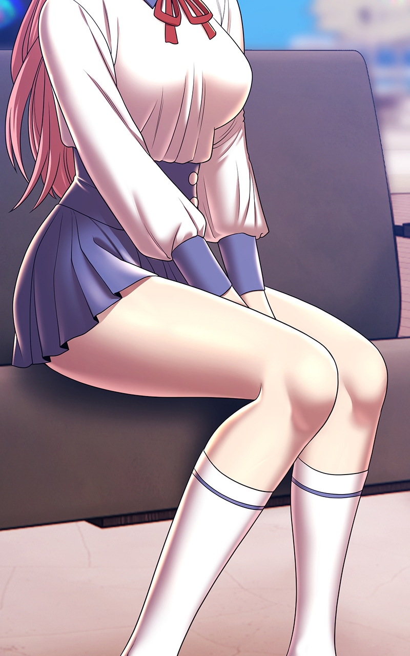 Read +99 Reinforced Wooden Stick Manga Online