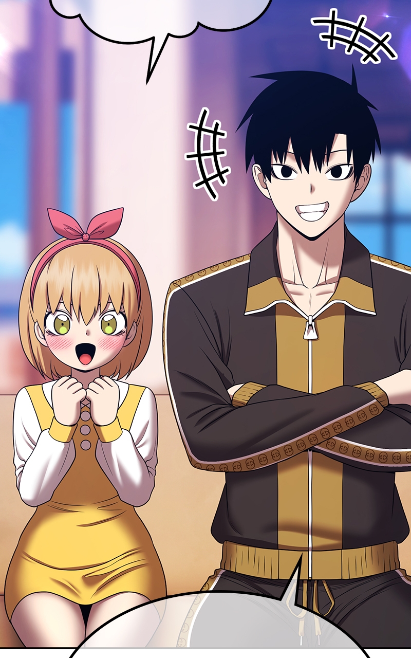Read +99 Reinforced Wooden Stick Manga Online