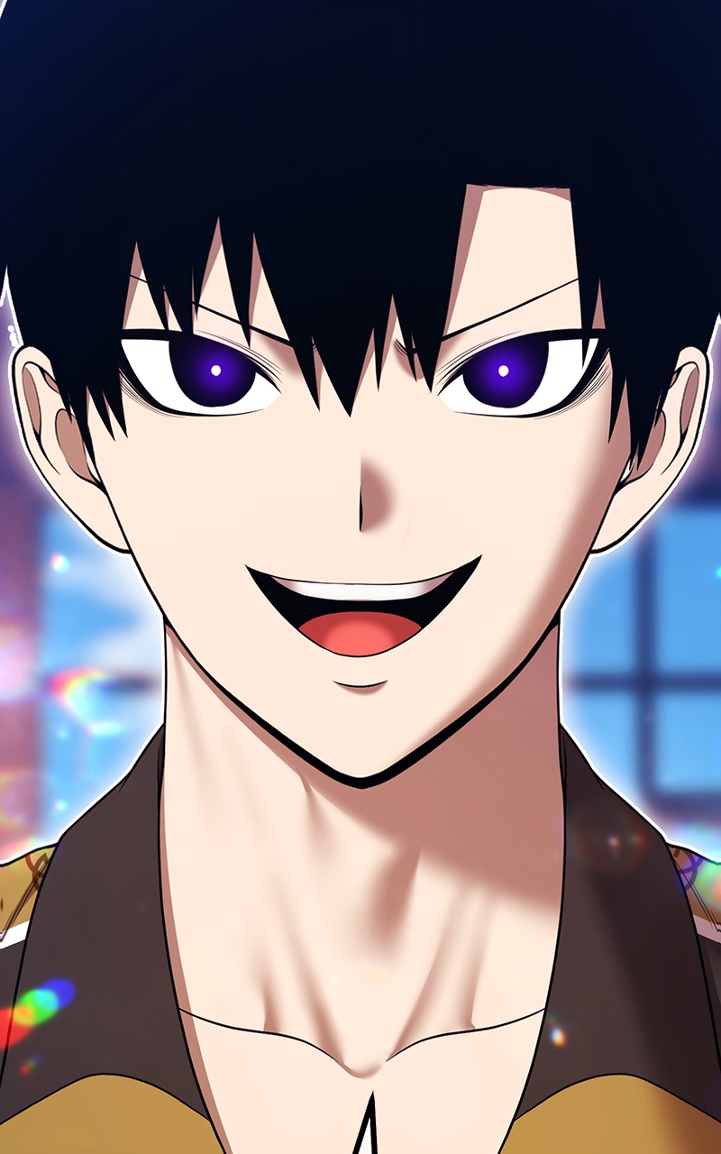 Read +99 Reinforced Wooden Stick Manga Online