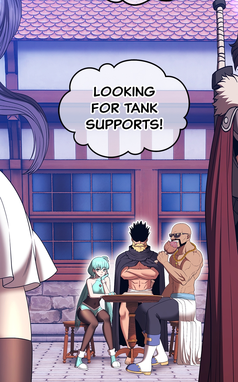 Read +99 Reinforced Wooden Stick Manga Online