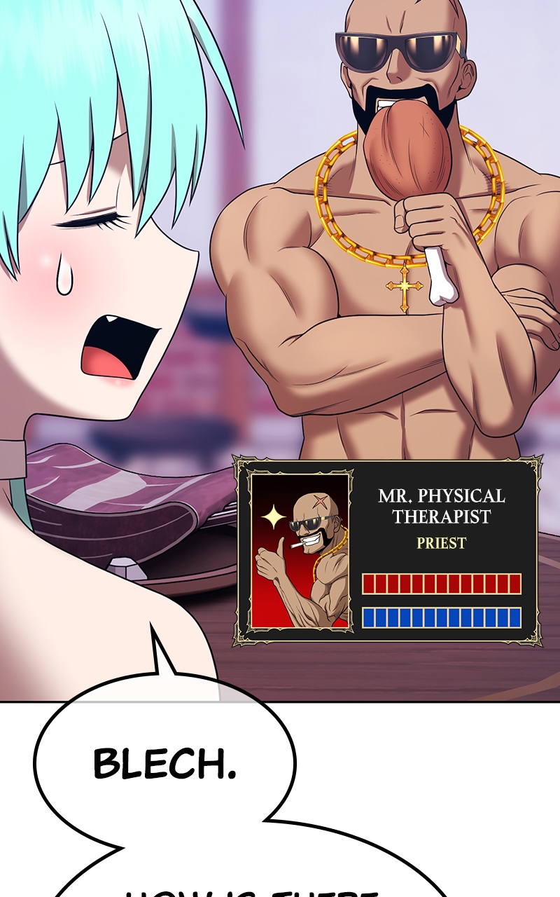 Read +99 Reinforced Wooden Stick Manga Online