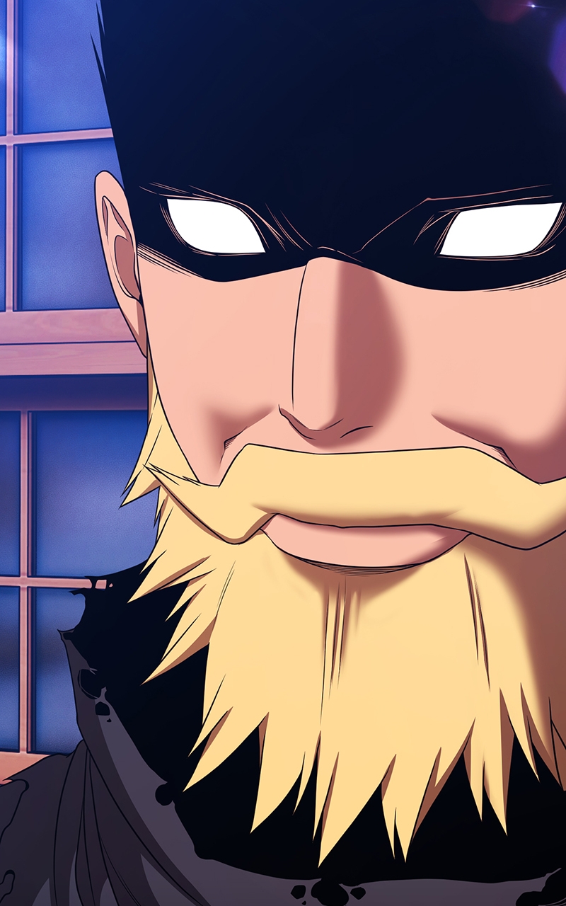 Read +99 Reinforced Wooden Stick Manga Online