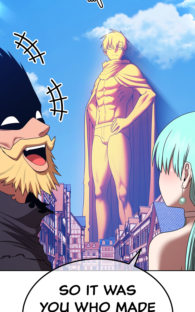 Read +99 Reinforced Wooden Stick Manga Online