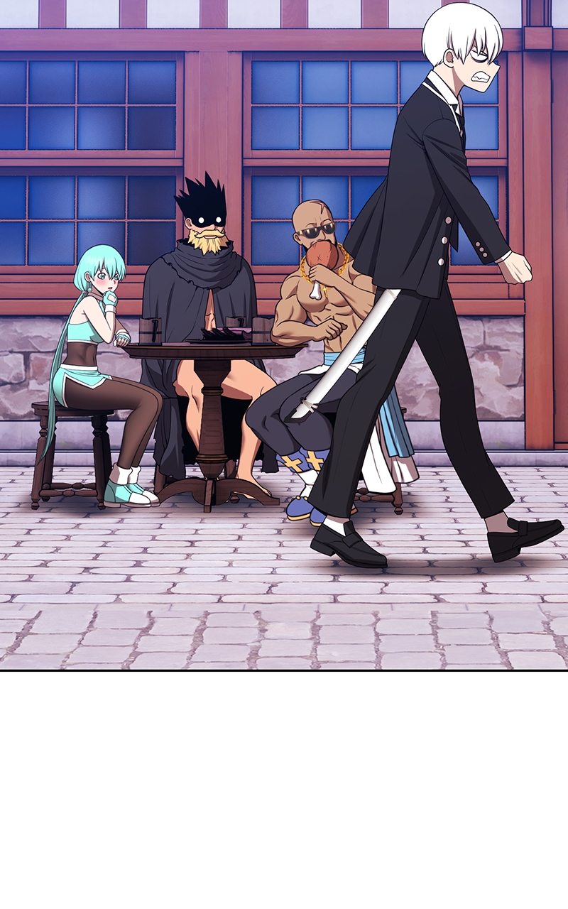 Read +99 Reinforced Wooden Stick Manga Online