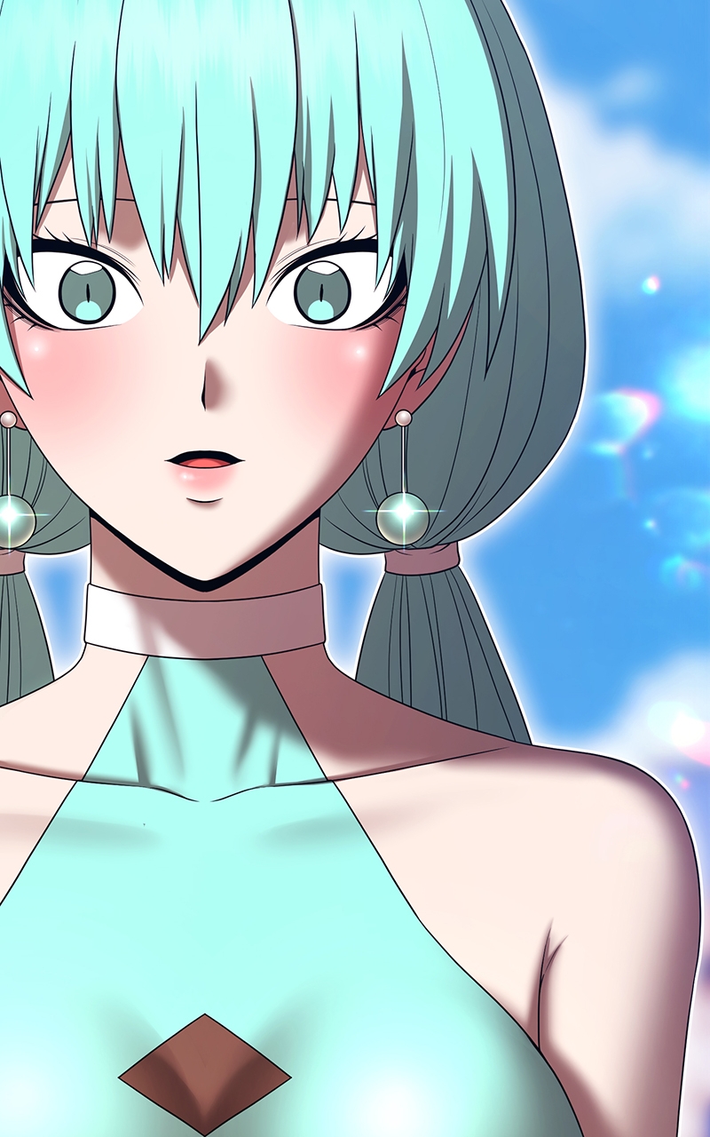 Read +99 Reinforced Wooden Stick Manga Online