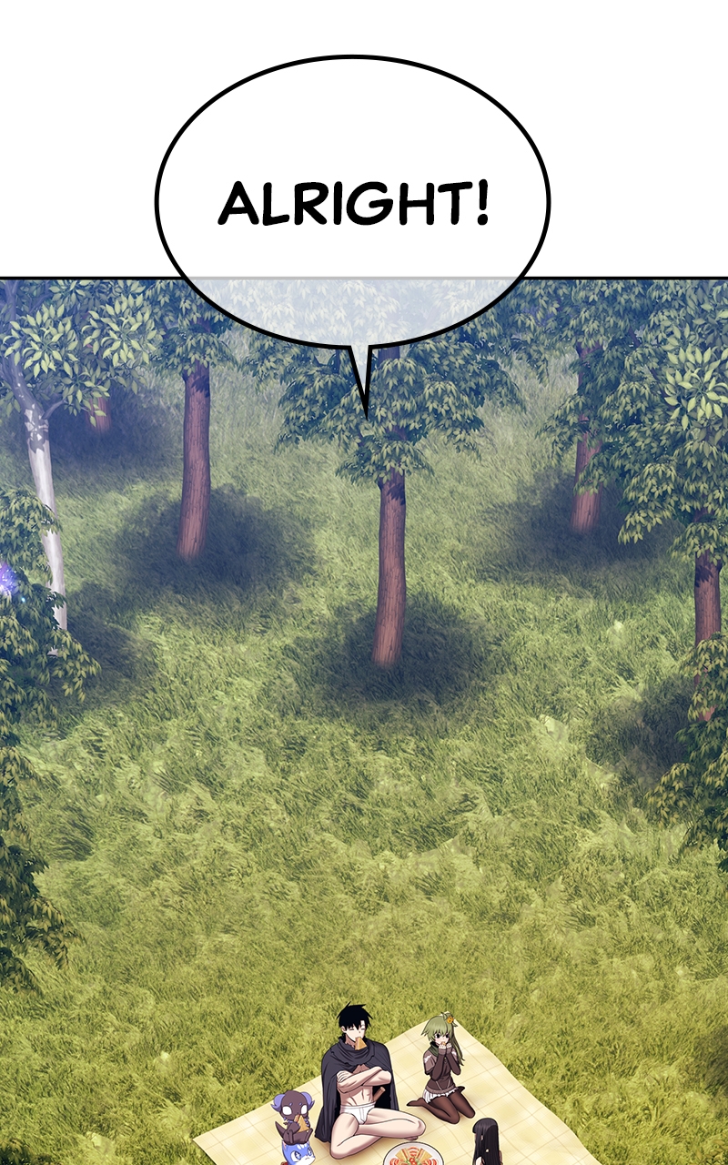 Read +99 Reinforced Wooden Stick Manga Online