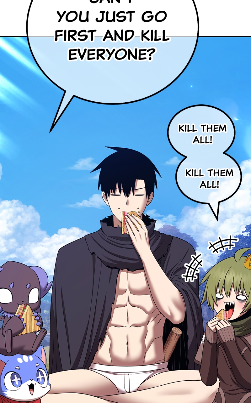 Read +99 Reinforced Wooden Stick Manga Online