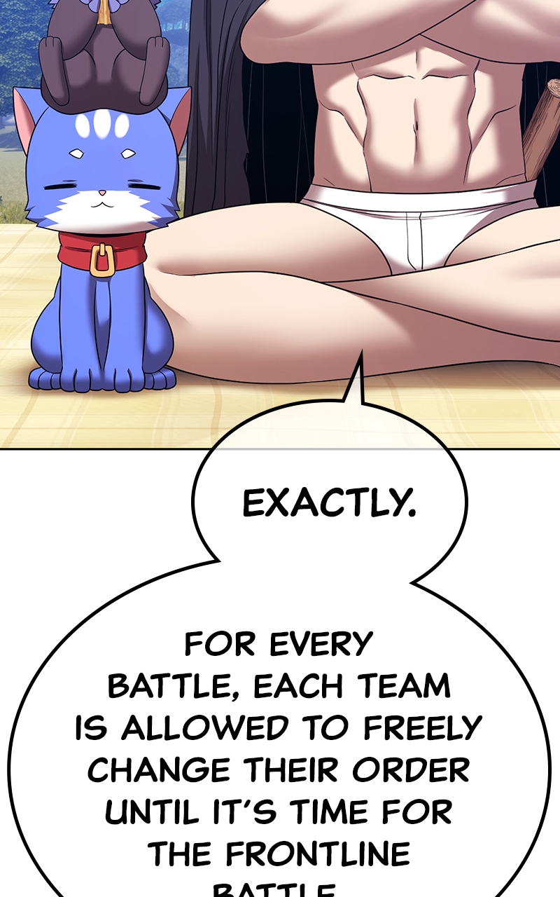 Read +99 Reinforced Wooden Stick Manga Online