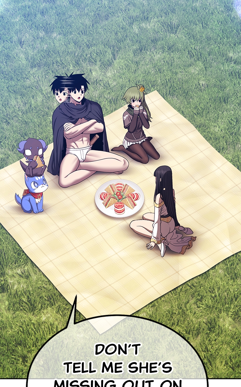 Read +99 Reinforced Wooden Stick Manga Online