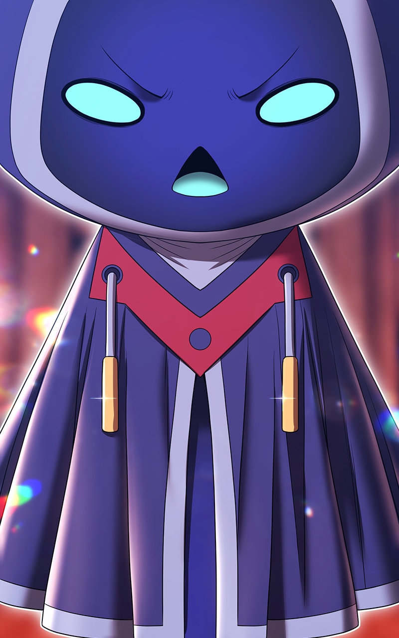Read +99 Reinforced Wooden Stick Manga Online