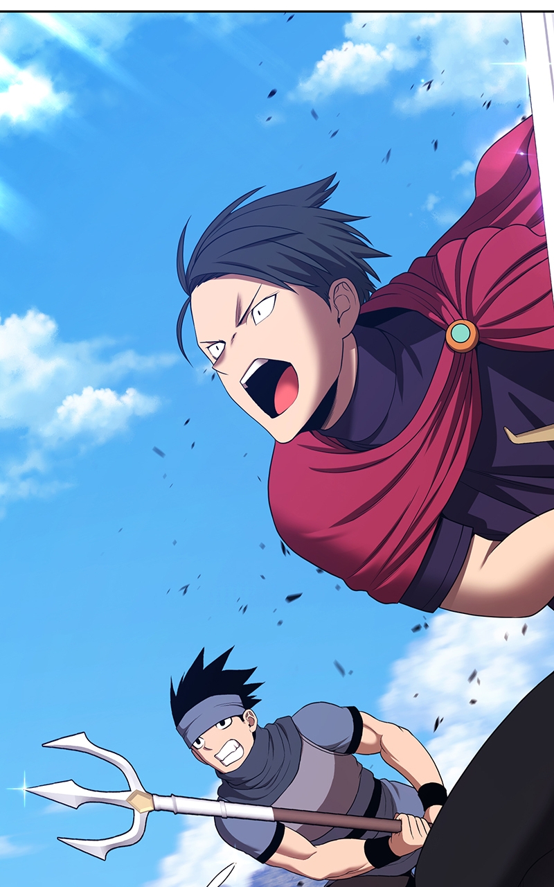 Read +99 Reinforced Wooden Stick Manga Online
