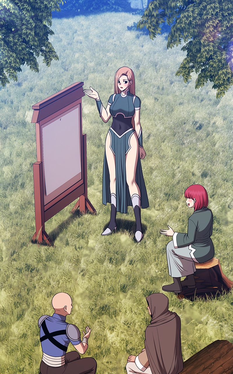 Read +99 Reinforced Wooden Stick Manga Online