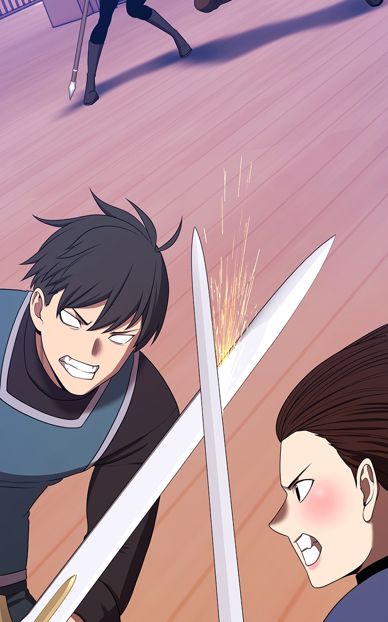 Read +99 Reinforced Wooden Stick Manga Online
