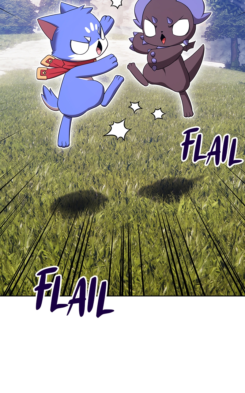 Read +99 Reinforced Wooden Stick Manga Online