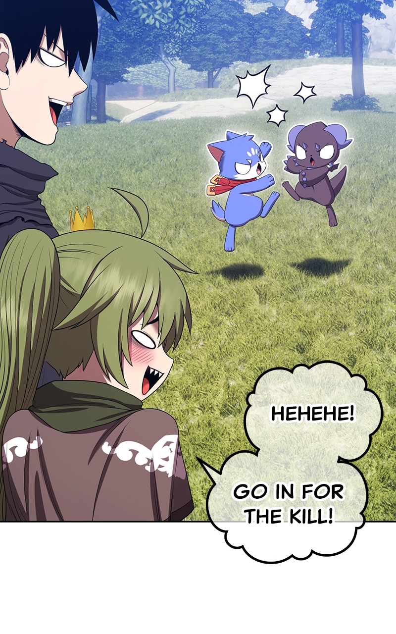 Read +99 Reinforced Wooden Stick Manga Online