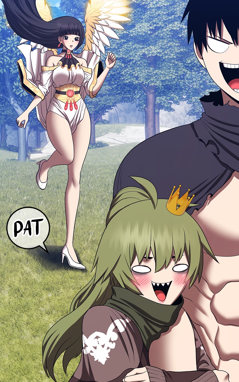 Read +99 Reinforced Wooden Stick Manga Online