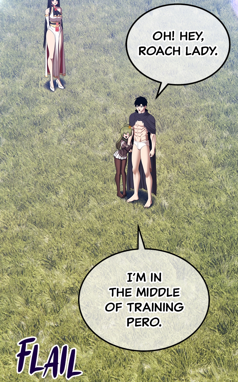 Read +99 Reinforced Wooden Stick Manga Online