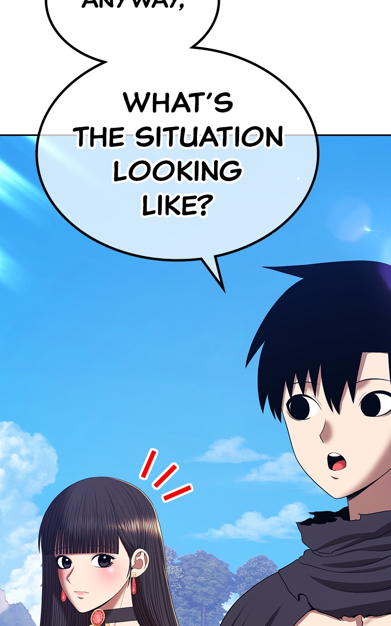 Read +99 Reinforced Wooden Stick Manga Online