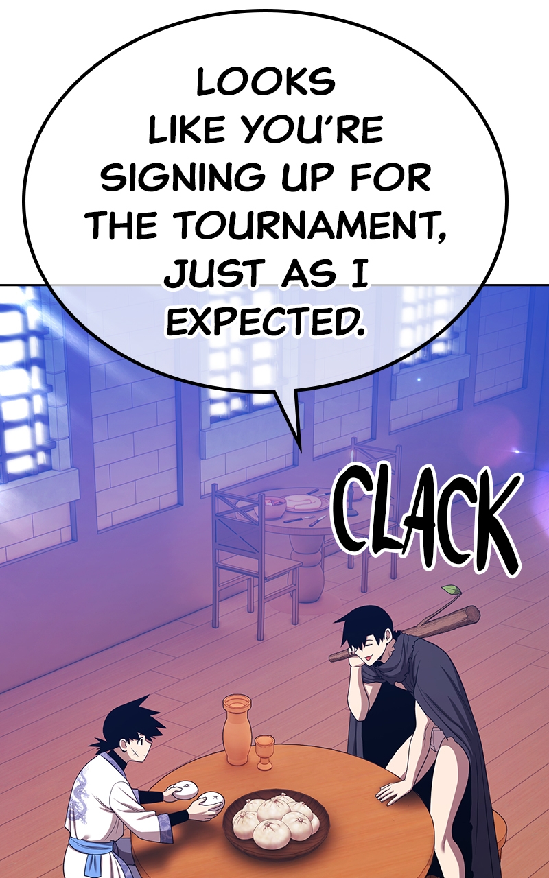 Read +99 Reinforced Wooden Stick Manga Online