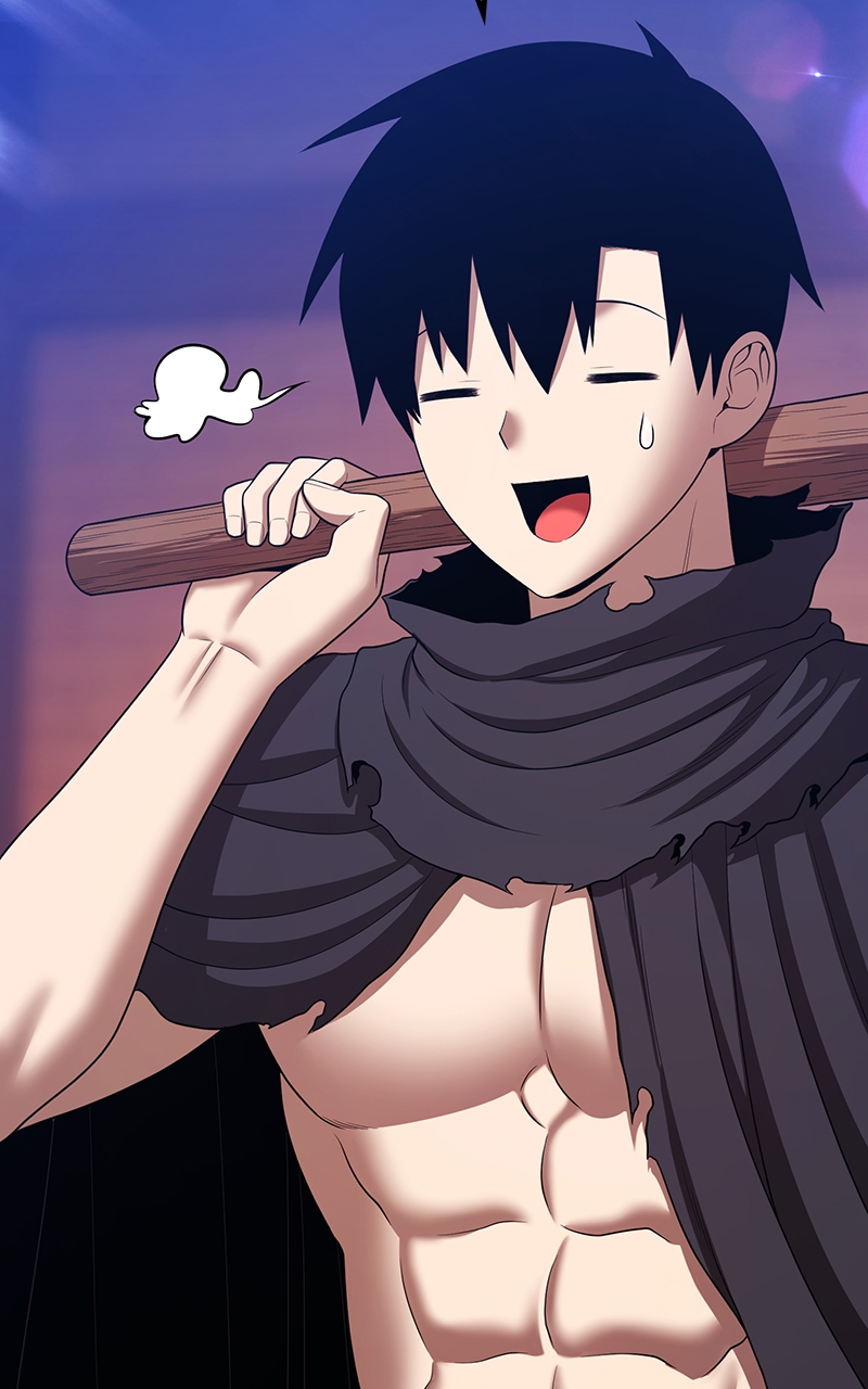 Read +99 Reinforced Wooden Stick Manga Online