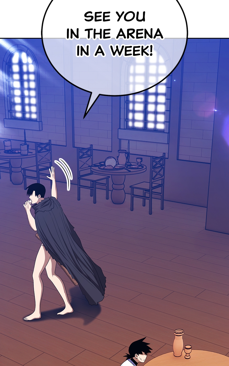 Read +99 Reinforced Wooden Stick Manga Online