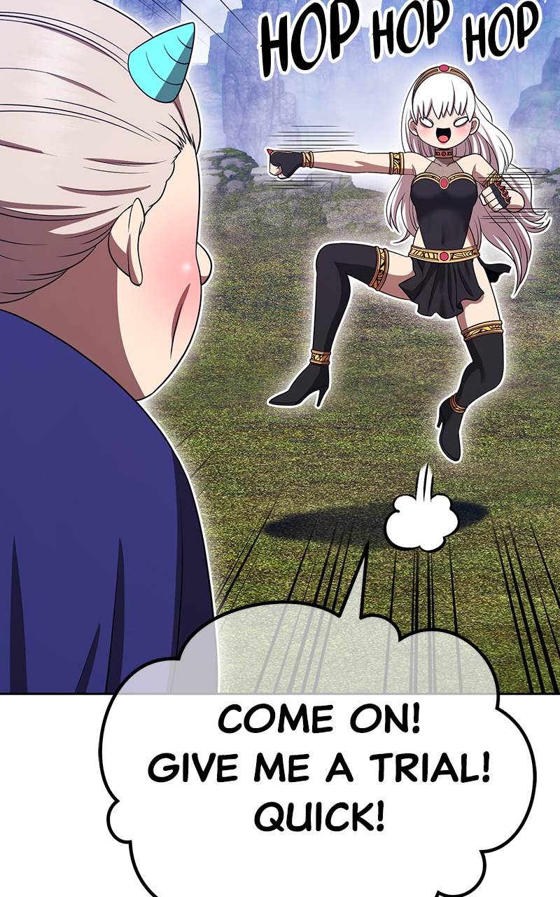 Read +99 Reinforced Wooden Stick Manga Online