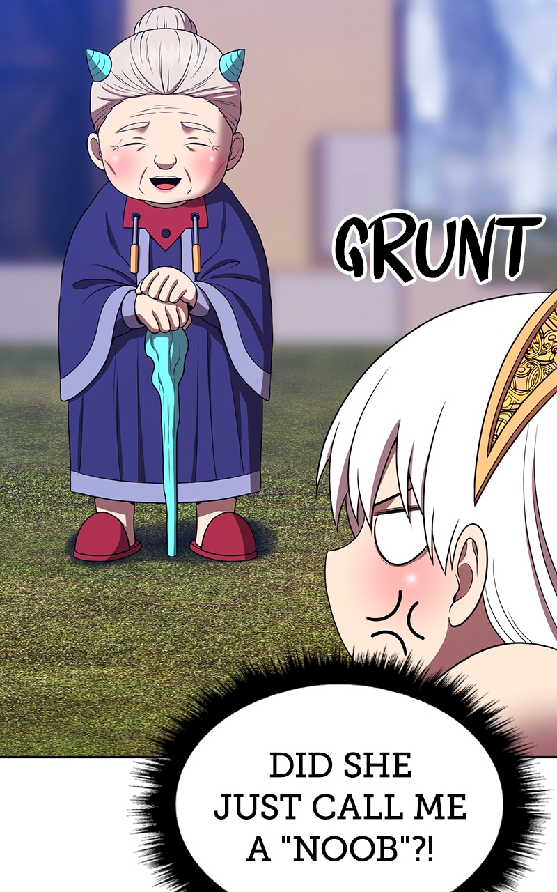 Read +99 Reinforced Wooden Stick Manga Online