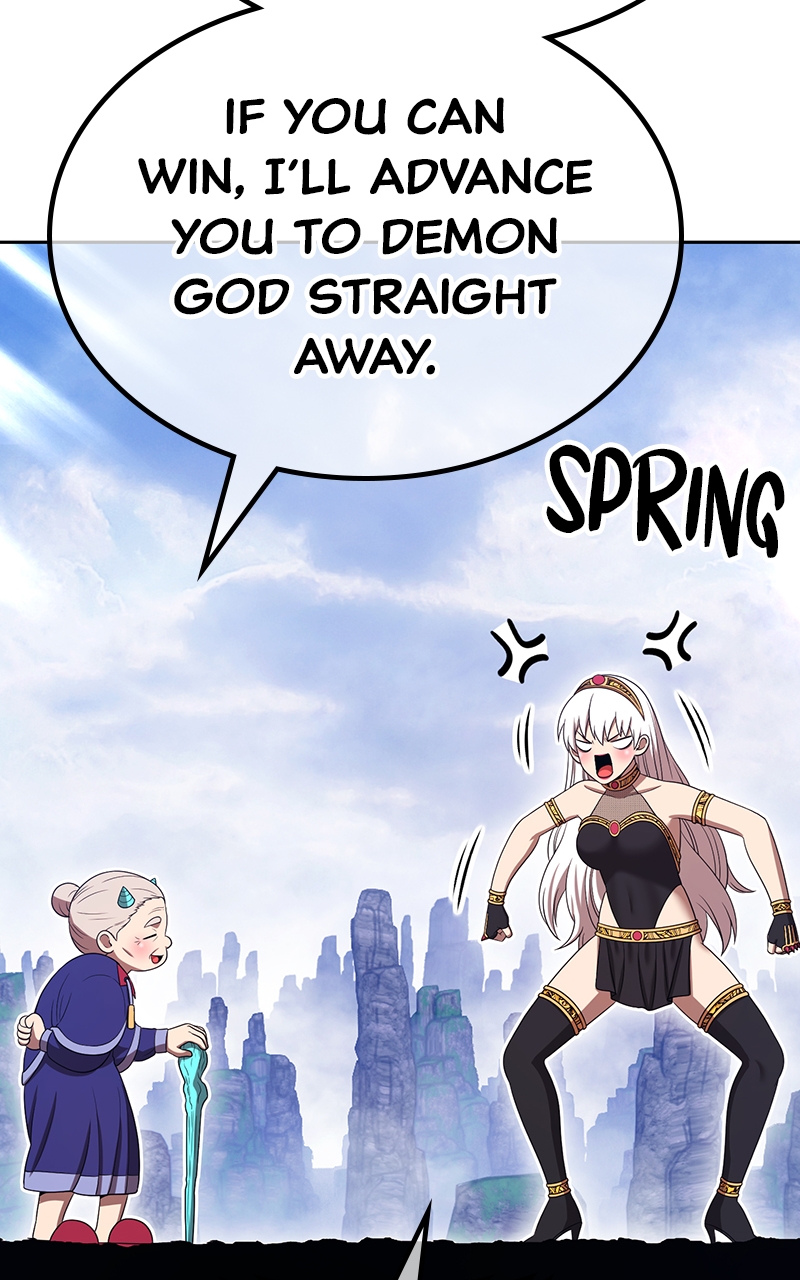 Read +99 Reinforced Wooden Stick Manga Online