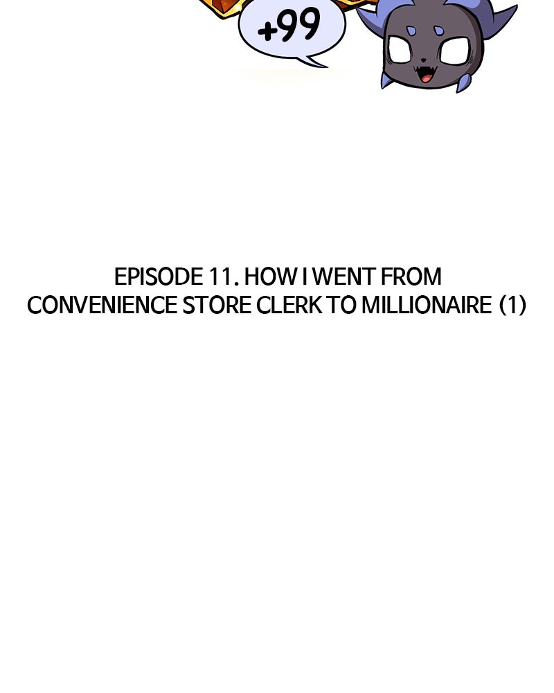 Read +99 Reinforced Wooden Stick Manga Online