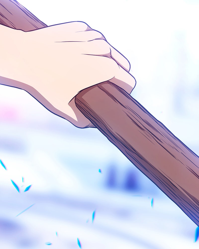 Read +99 Reinforced Wooden Stick Manga Online