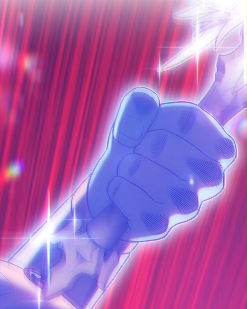 Read +99 Reinforced Wooden Stick Manga Online