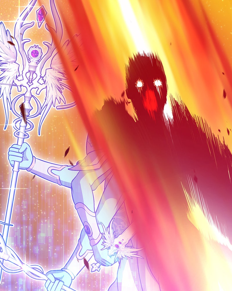 Read +99 Reinforced Wooden Stick Manga Online