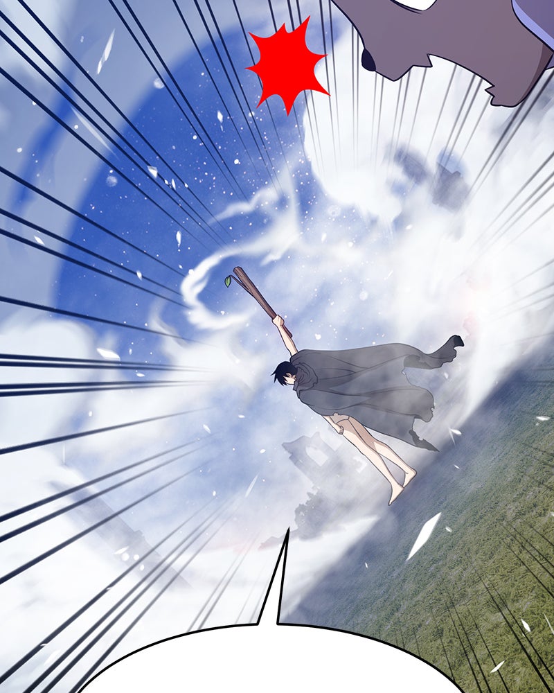 Read +99 Reinforced Wooden Stick Manga Online