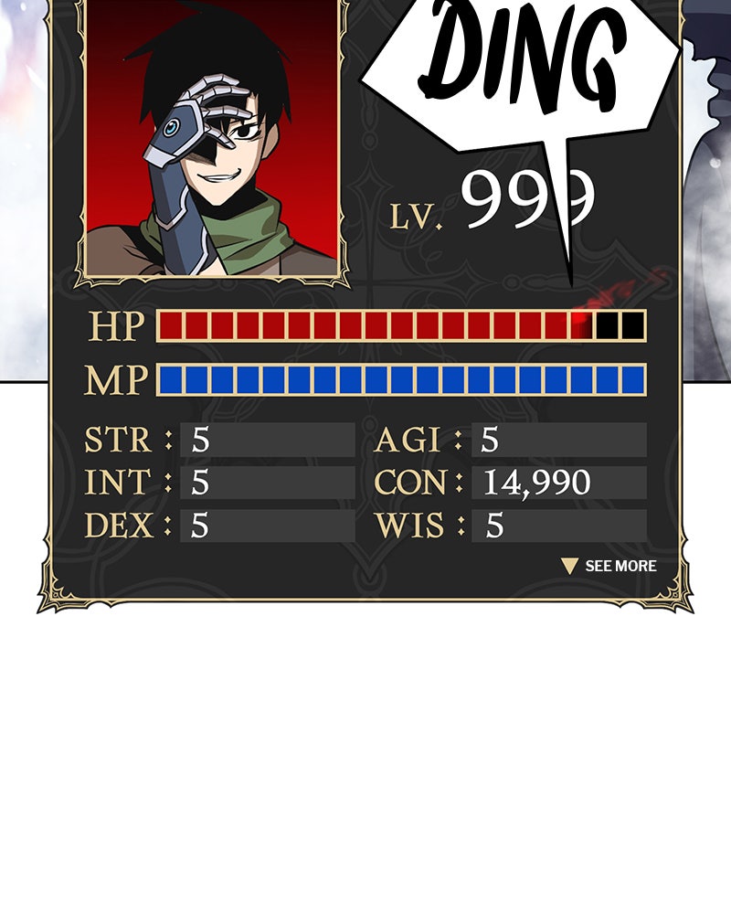 Read +99 Reinforced Wooden Stick Manga Online