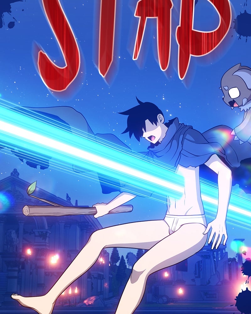 Read +99 Reinforced Wooden Stick Manga Online