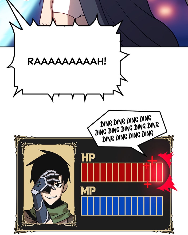 Read +99 Reinforced Wooden Stick Manga Online