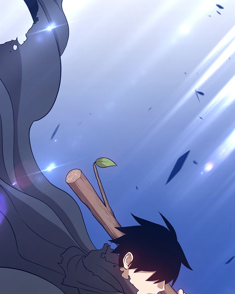 Read +99 Reinforced Wooden Stick Manga Online