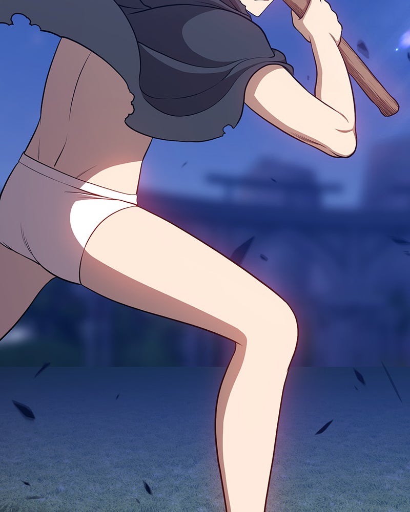 Read +99 Reinforced Wooden Stick Manga Online