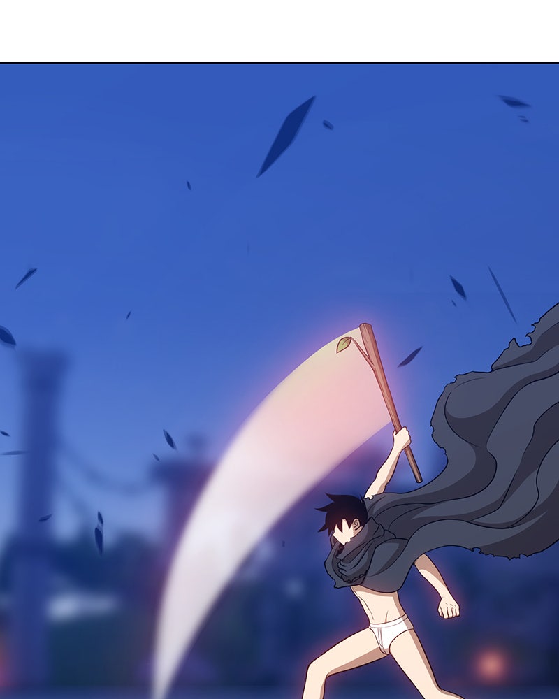 Read +99 Reinforced Wooden Stick Manga Online