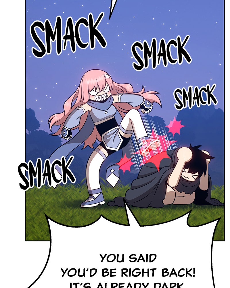 Read +99 Reinforced Wooden Stick Manga Online