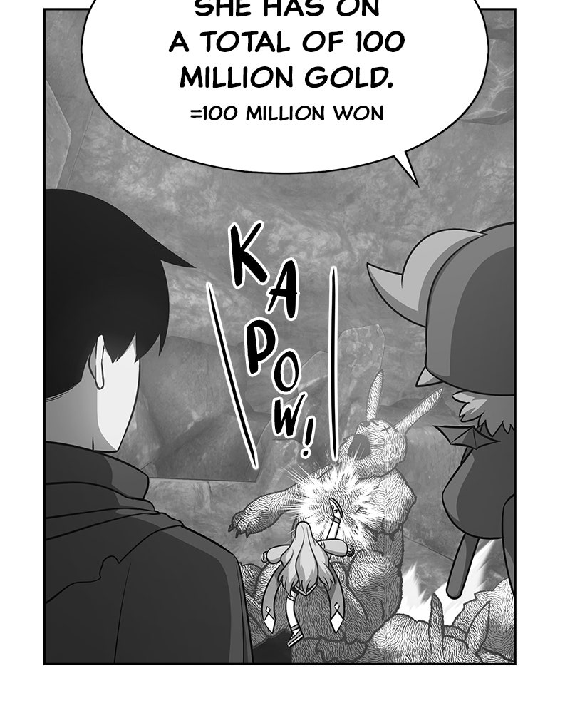 Read +99 Reinforced Wooden Stick Manga Online