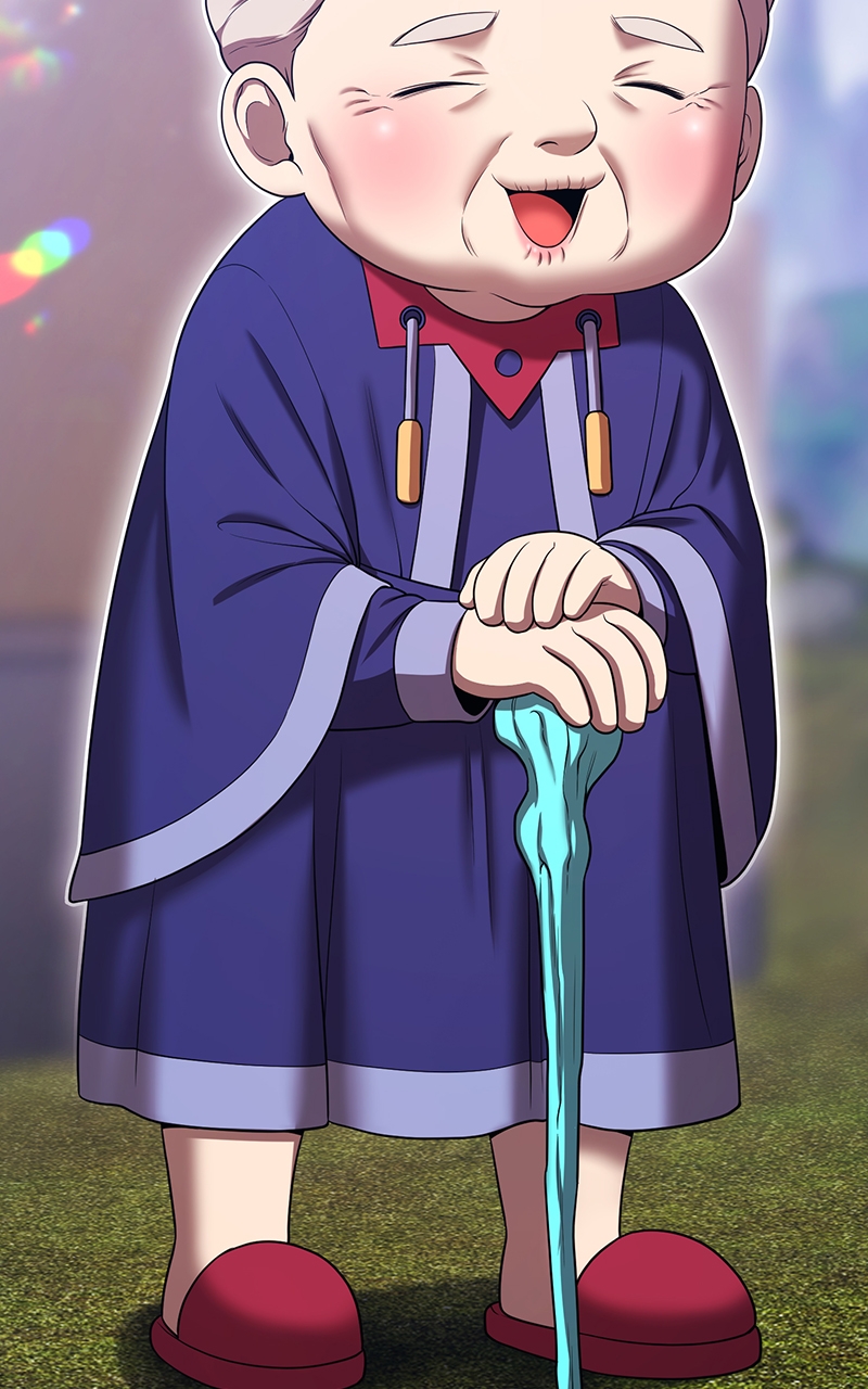 Read +99 Reinforced Wooden Stick Manga Online