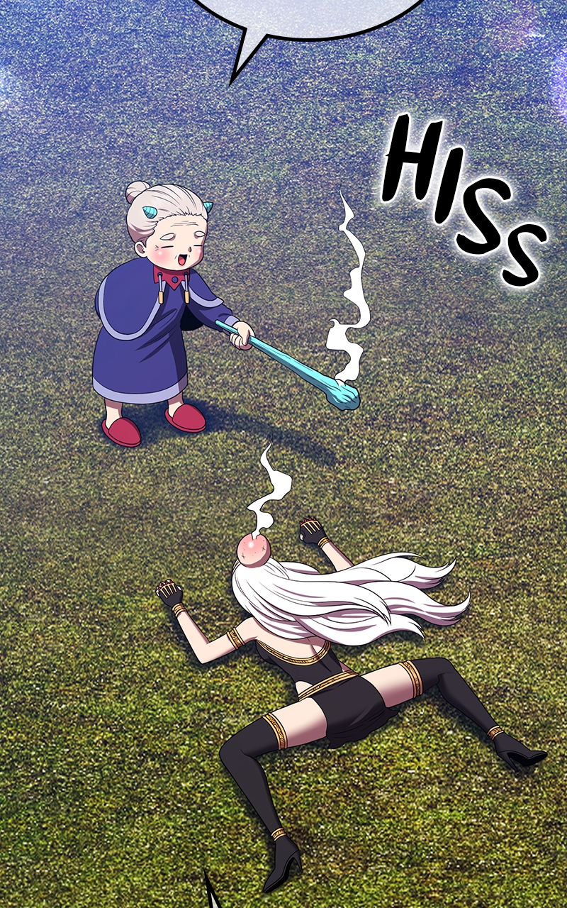 Read +99 Reinforced Wooden Stick Manga Online