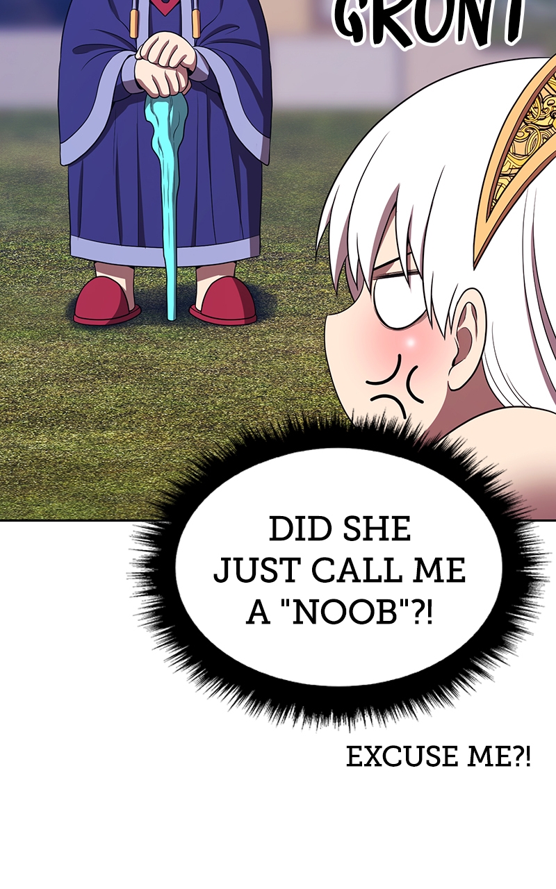 Read +99 Reinforced Wooden Stick Manga Online