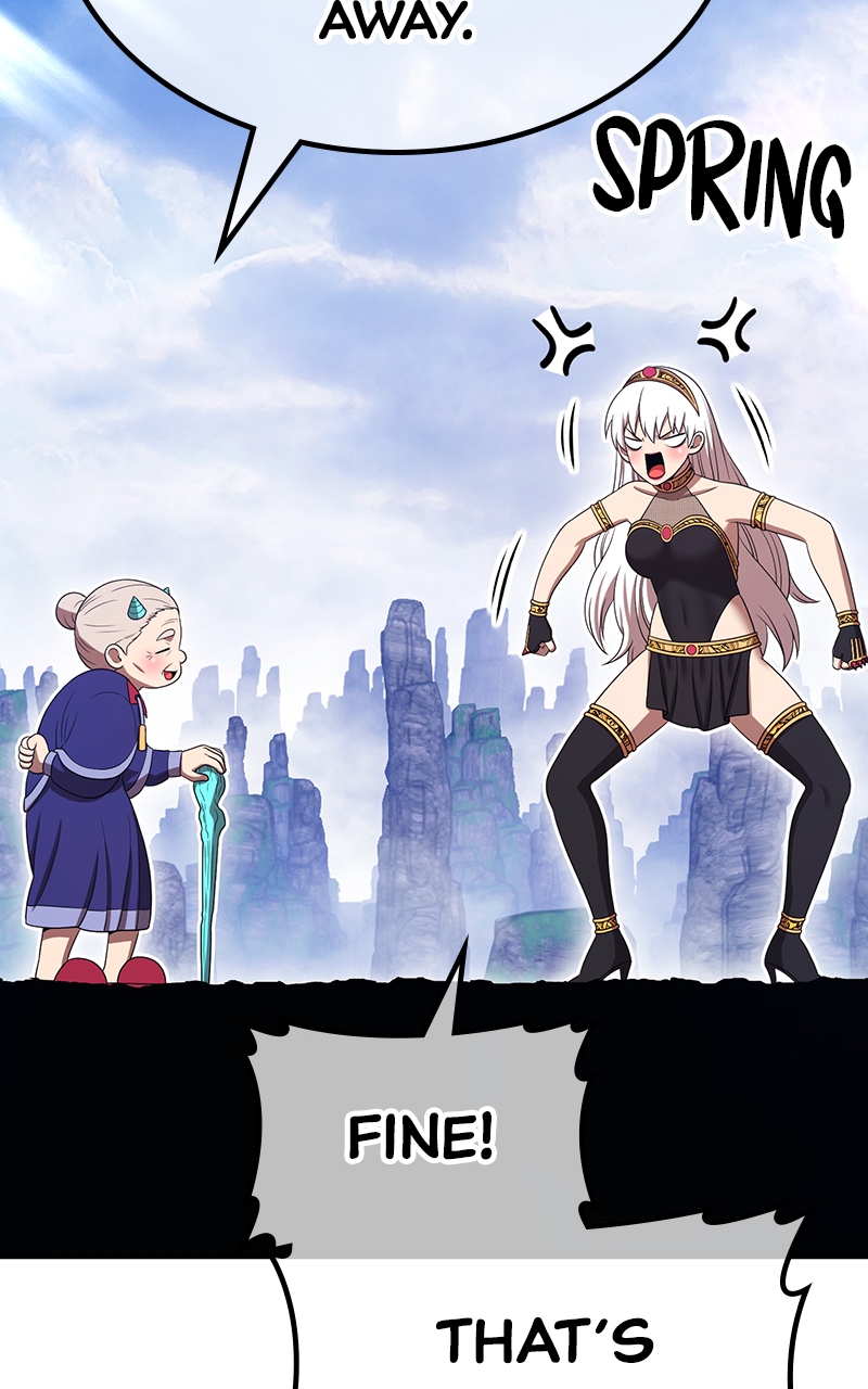 Read +99 Reinforced Wooden Stick Manga Online