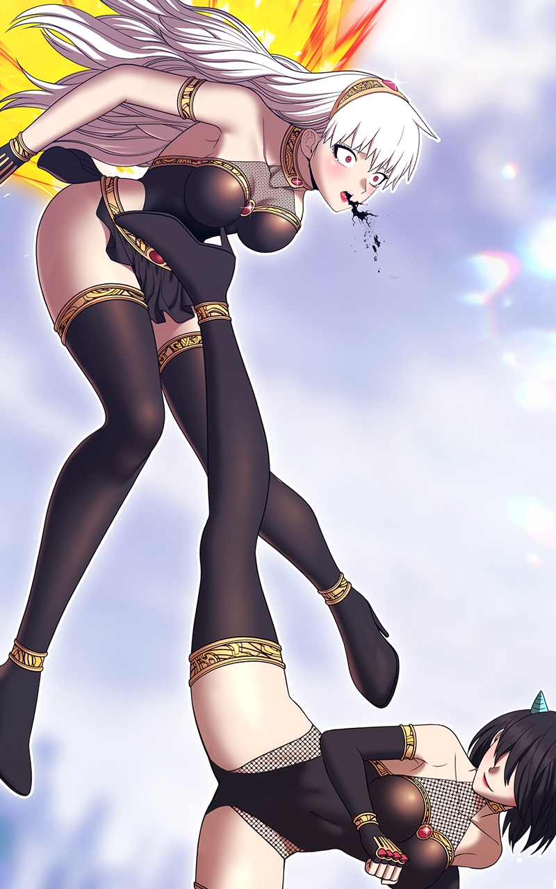 Read +99 Reinforced Wooden Stick Manga Online