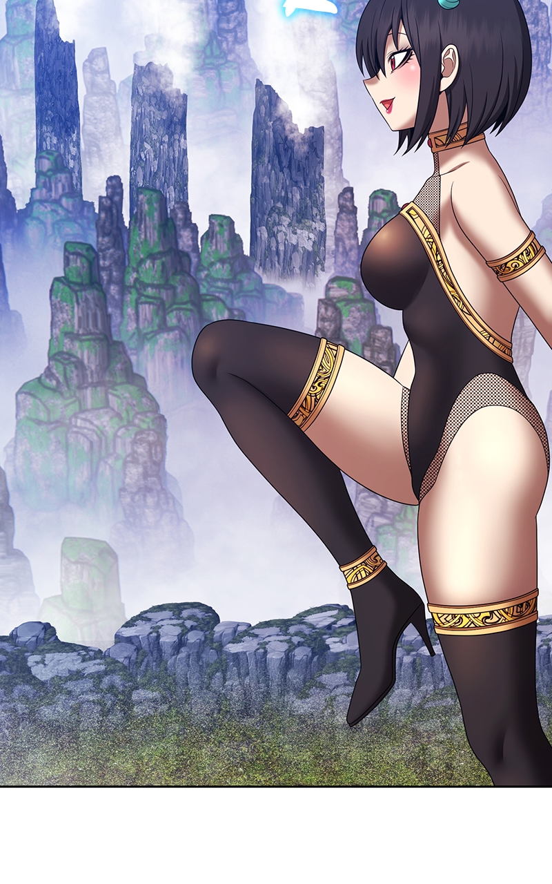 Read +99 Reinforced Wooden Stick Manga Online