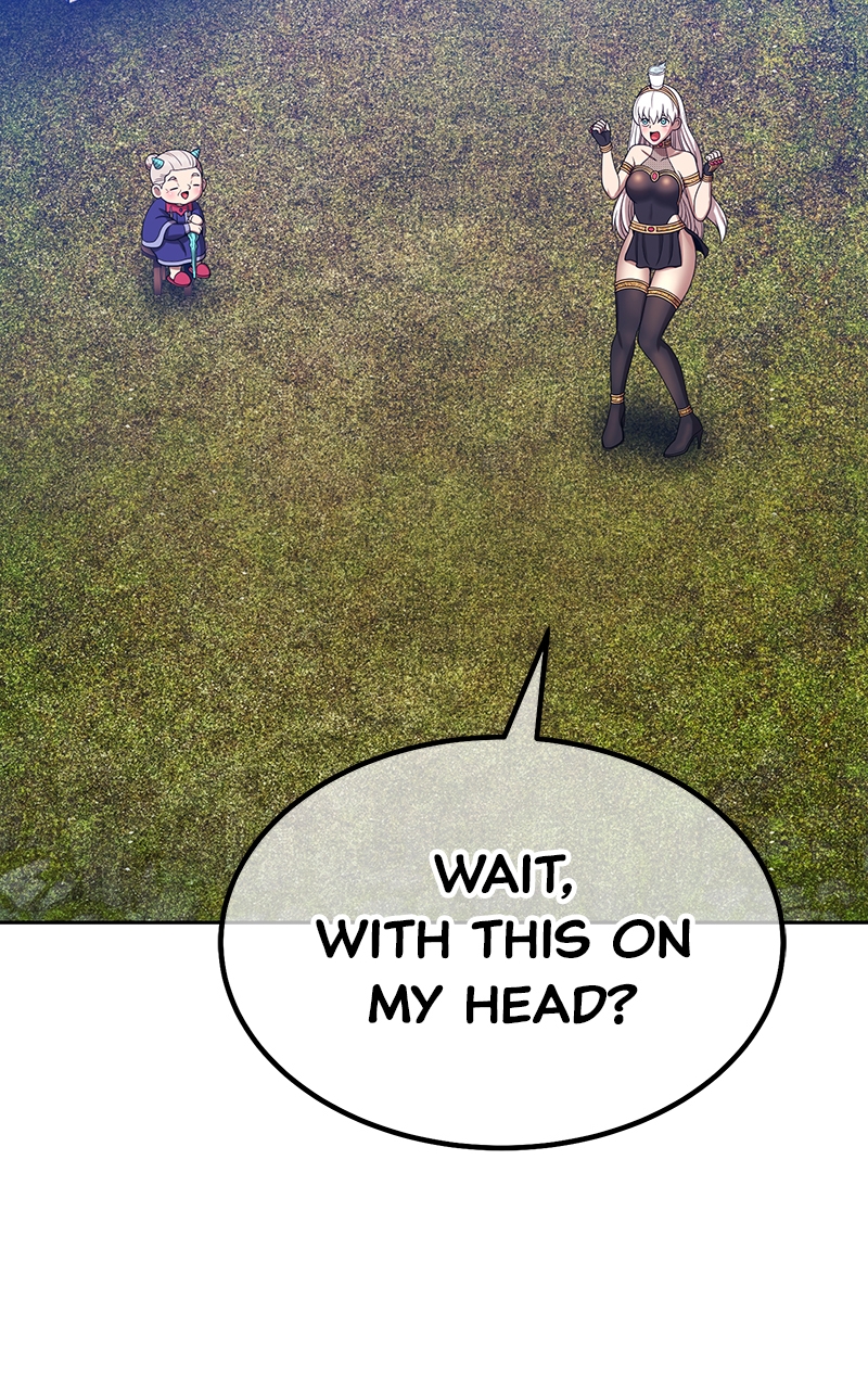 Read +99 Reinforced Wooden Stick Manga Online