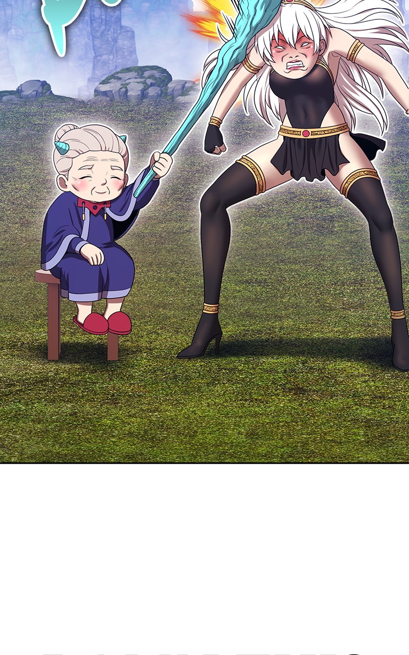 Read +99 Reinforced Wooden Stick Manga Online