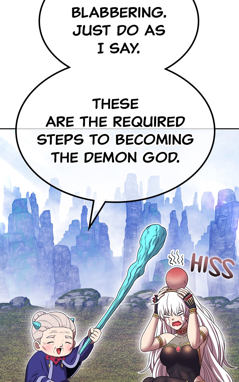 Read +99 Reinforced Wooden Stick Manga Online
